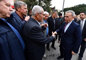 "KIRGINLIK DEĞİL, BİRLİK ZAMANI"