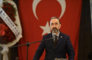 “Belediye başkanlarımızın yanında olacağız”