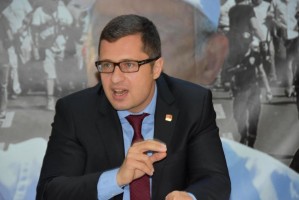 KAYBEDİLEN İLÇELERDEN RAPOR İSTEDİ