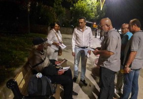 ÖZCAN DURMAZ: “İNCE’YE BÜYÜK BİR TEVECCÜH VAR”