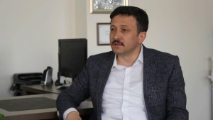 HAMZA DAĞ: “KOCAOĞLU’NDAN ÖZÜR BEKLİYORUZ”