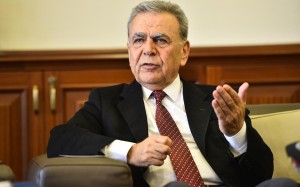 AK PARTİLİ BAŞKANLARLA BULUŞACAK