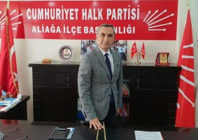 ADAY ADAYLIĞI İÇİN İLK ADIMI ATTI