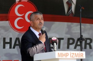 ŞAHİN YENİDEN BAŞKAN