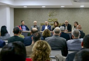 CHP aday belirleme yöntemini tartıştı