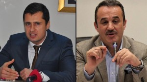 “İZMİR SİZE İNANMIYOR"