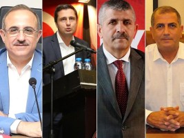 İL BAŞKANLARI BİR ARAYA GELECEK