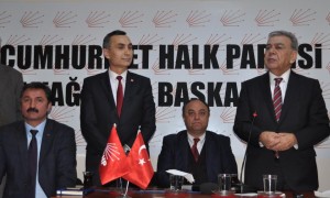 GÜVEN: “YÜZDE 70 ‘HAYIR’ BEKLİYORUZ”