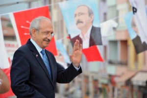 KILIÇDAROĞLU İZMİR’E GELİYOR