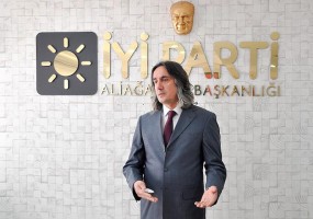 ADAR ADAYLIĞINI AÇIKLADI