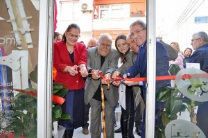 VETALİA VETERİNER KLİNİĞİ AÇILDI