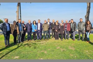 MEMLEKET PARTİSİ BASINLA BİR ARAYA GELDİ