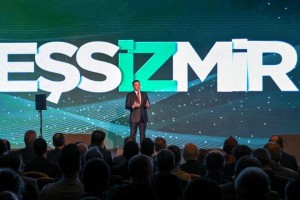 Dağ, projelerini açıkladı