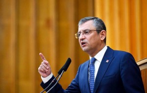 Özel ‘Halk Buluşması’na katılacak