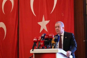 MHP’liler İzmir’de toplanacak