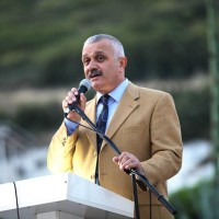 AK PARTİ'DE ADAY KAZIM SAYIN