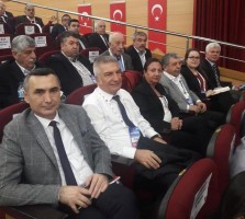 DURMAZ, “BUNDAN SONRAKİ HEDEFİMİZ İKTİDAR”