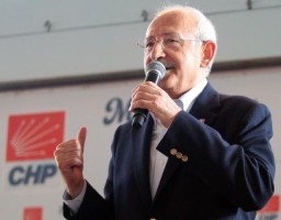 KILIÇDAROĞLU ALİAĞA’YA GELİYOR