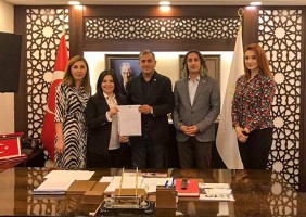 HANDE GÖK, “TÜRK KADINININ GÜCÜNÜ GÖSTERECEĞİZ ”