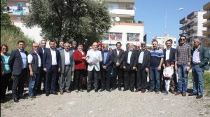 AKBULUT; “ASIL SERKAN ACAR KARŞI...”