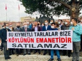 ÖZEL'DEN PARTİDEN AYRILANLARA "BABA EVİ" ÇAĞRISI