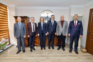 Barolar da avukatlar da direnecek