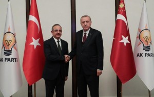 YENİ YÖNETİMİ ANKET SONUÇLARI BELİRLEYECEK