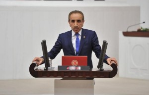 DENKLİK SORUNU MECLİSE TAŞINDI