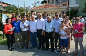 POLAT: ‘25 HAZİRAN’DA İKİNCİ BAYRAMI YAŞAYACAĞIZ’