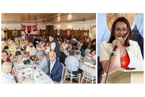 Oğuzhan, “Karanlık dönemin sonu geldi”