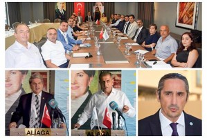 AYTUN ÇIRAY: “İZMİR’DE İYİ PARTİ’NİN OY ORANI YÜZDE 23,7”