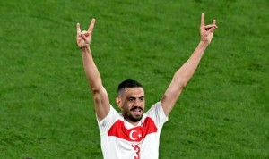 Merih Demiral'ın heykeli mi dikilecek?