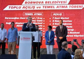 Özel: “Kavgadan ne AK Parti ne de CHP kazanır”