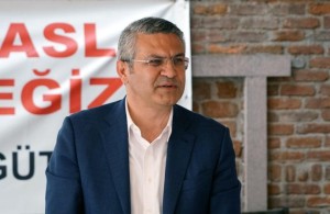 SALICI İL VE İLÇE ÖRGÜTLERİYLE BULUŞACAK