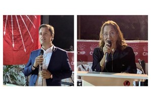 Yücel ilçe başkanlarıyla görüşecek