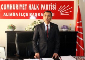 CHP’DE DELEGE SEÇİMLERİ BUGÜN