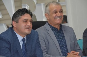 ACAR’DAN BASINSIZ ZİYARET