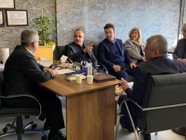 Sürekli, “İzmir, depremzedeleri kucaklamaya hazır”