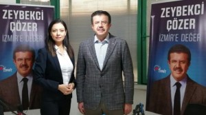 “BEN SÖZ VERİYORUM, SİZ TAKİP EDİN”