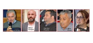 ALİAĞA BELEDİYESİ’NE EK BÜTÇE TARTIŞMASI