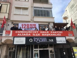 “128 MİLYAR DOLAR NEREDE?”