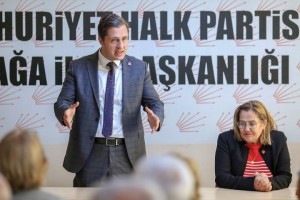 Yücel, “Birleşe birleşe kazanacağız”