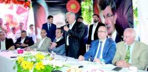 “KONU ALİAĞA İSE GERİSİ TEFERRUATTIR”