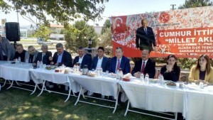 MHP’DEN SEÇİM DEĞERLENDİRMESİ