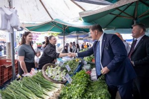 İzmir tarımının yol haritasını açıkladı