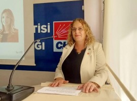 Karadayı adaylığını açıkladı