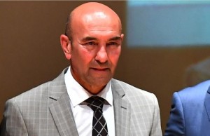 SOYER, "31 MART SONUÇLARI ZAFER DEĞİL, KREDİ"