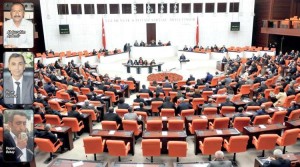 “NİYETLERİ TEK BAŞINA İKTİDAR OLMAK”