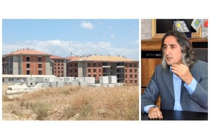 TOKİ için çağrıda bulundu