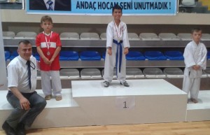 KARADENİZ’DEN DE BAŞARIYLA DÖNDÜ